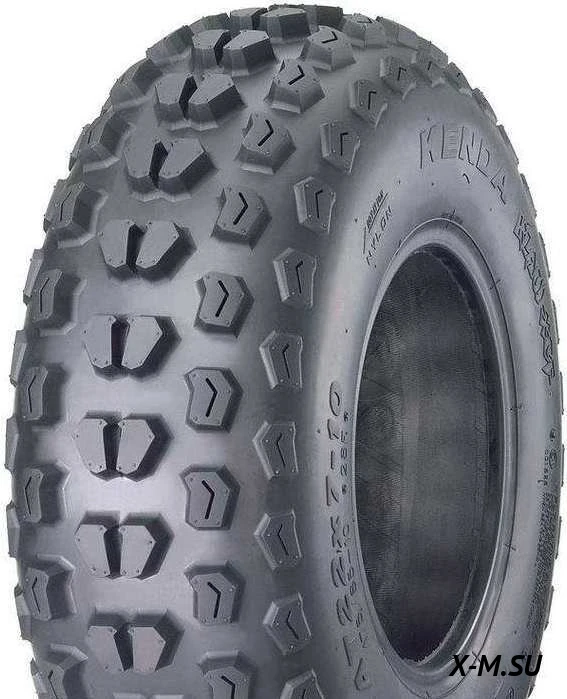 Шина пневматическая 4PR KENDA K532F KLAW TL Шина пневматическая 4PR KENDA K532F KLAW TL