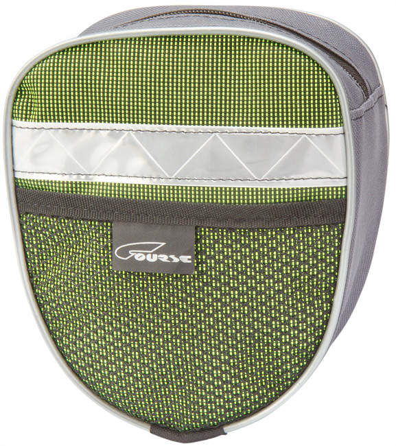 Велосумка на руль средняя вс032.015.1.1 цвета в ассортименте 500019