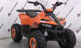 Квадроцикл ATV GIRO