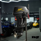 2х-тактный лодочный мотор HYDRO FORCE M 9.9 FHS Pro