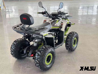 Квадроцикл RRF 125cc