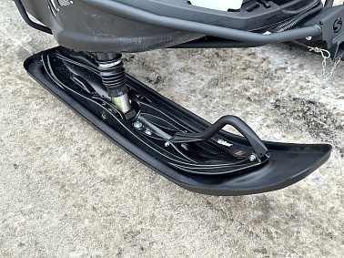 Снегоход STELS ВИКИНГ (VIKING) SV800T LUX XE  V3.0 K01 SWT CVTECH