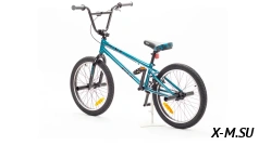 Велосипед 20 GTX JUMP 4 BMX