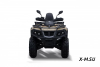 Квадроцикл HISUN TACTIC 550 (HS550ATV) NORMAL