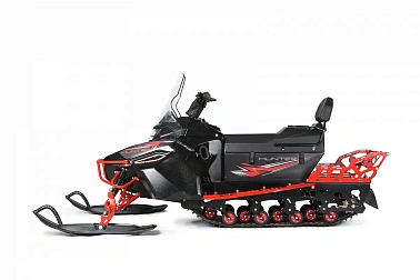 Снегоход IKUDZO HUNTER 700LK 25 V2