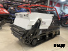 Мотобуксировщик SNOW-DOG ULTRA LK500