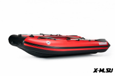 Лодка MISHIMO RAPID 380