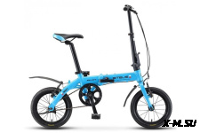 Велосипед STELS Pilot-360 14 V010