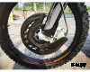 Мотоцикл JHL MOTO JHL Z5 NB300 (174MN-5)