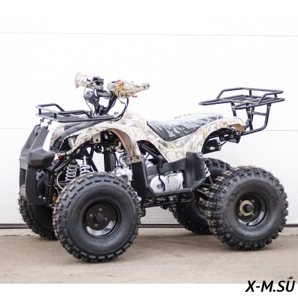 Квадроцикл STALKER 125 Fox