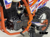 Кроссовый мотоцикл PROMAX INFERNO 380 (4 valves, 5 gears) АКЦИЯ