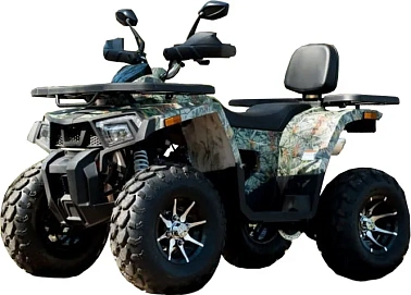 Квадроцикл YAMAHA REPLIKA Shark 300cc