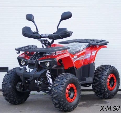 Электроквадроцикл SHERHAN 1000 CHAMPION