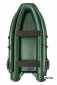 Лодка ПВХ "Селенга -360" фальшборт