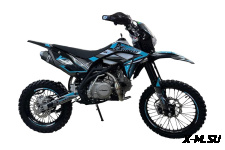 Питбайк FXmoto Y3 125 cc 17/14