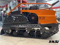 Мотобуксировщик SNOW-DOG ULTRA LK500 18 л.с.