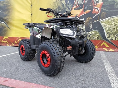 Квадроцикл WELS Thunder E2 PRO-SPORT