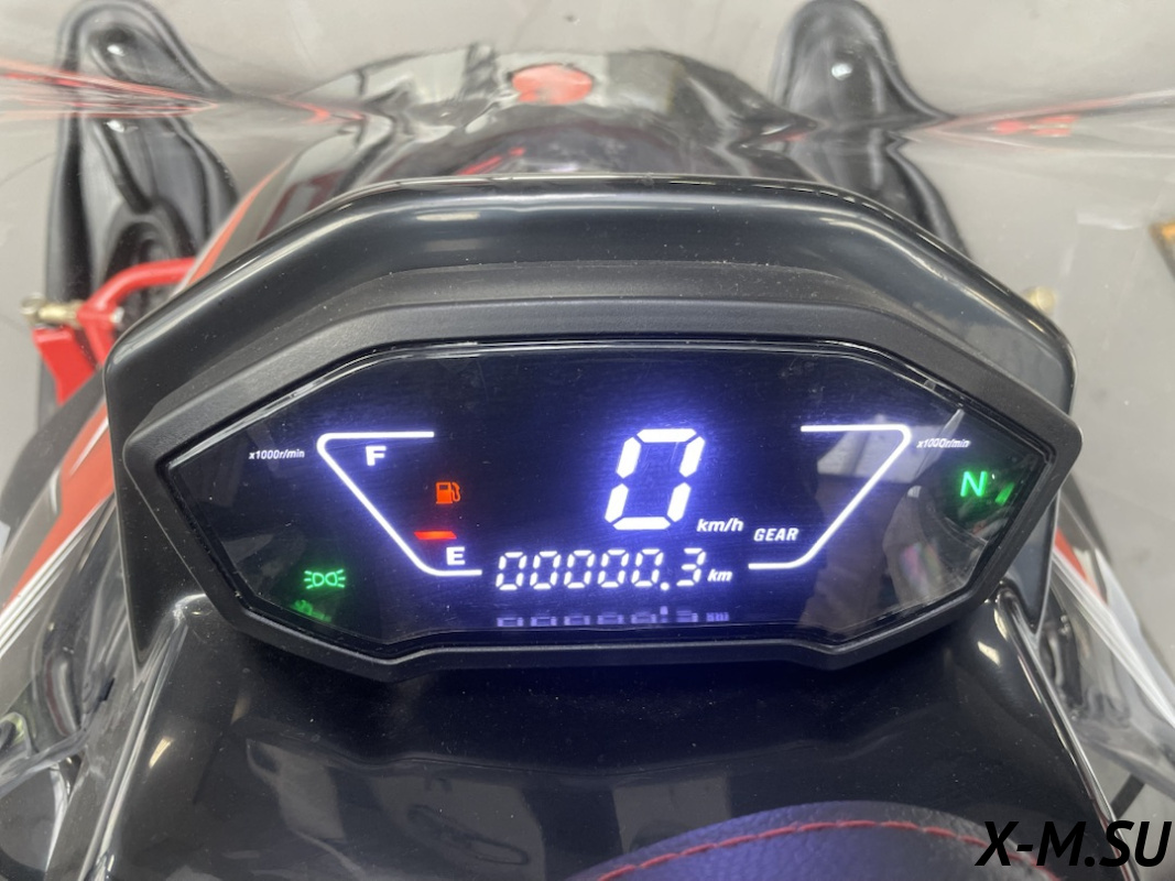 Снегоход IKUDZO HUNTER 700LS 30 EXPERT V2