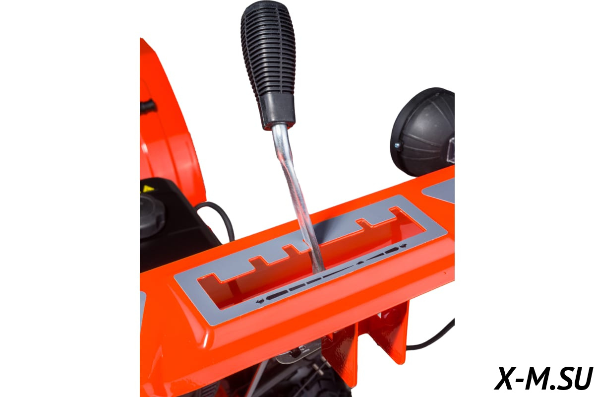 Снегоуборщик GIGANT SP-01