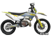 Мотоцикл GR7 T300L (2T MT-300) Enduro PRO (с прогрессией) (2025г.)