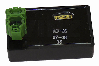 Коммутатор (CDI) AF34/35 (6конт.(4-2)) DC