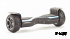 Гироскутер KROSTEK  8.5" #2