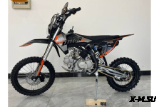 Питбайк PITONMOTO PX6 125EA 17/14