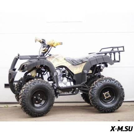 Квадроцикл STALKER 250