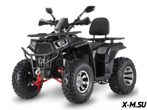 Квадроцикл ARMOUR 200