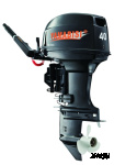 2х-тактный лодочный мотор YAMABISI T40BMS