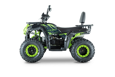 Квадроцикл YACOTA VIKING 200