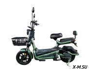 Электроскутер Regulmoto SAIGE JET 350W 60V20AH