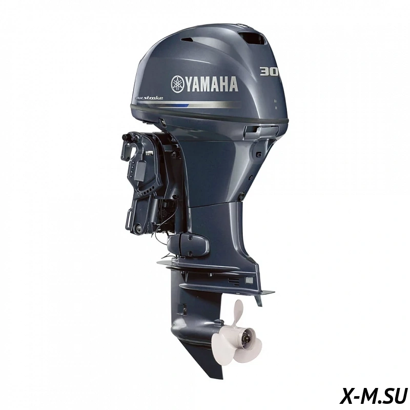 Лодочный мотор YAMAHA F30BETL Лодочный мотор YAMAHA F30BETL