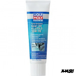 Масло транс.синтет. д/водн. техн. Marine Gear Oil 75W-90 (GL-4/G-5) LiquiMoly 0.25л