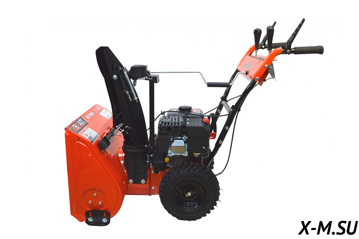 Снегоуборщик BRAIT BR-7061K