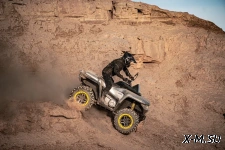 Квадроцикл BENDA REDSTONE 550