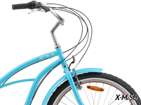 Велосипед STELS Navigator-150 Lady 26 21-sp V010