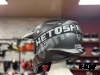 Шлем кроссовый HETOSHI OF836 EXOSS CROSS PRO MX289 цв.Черный Матовый р.L