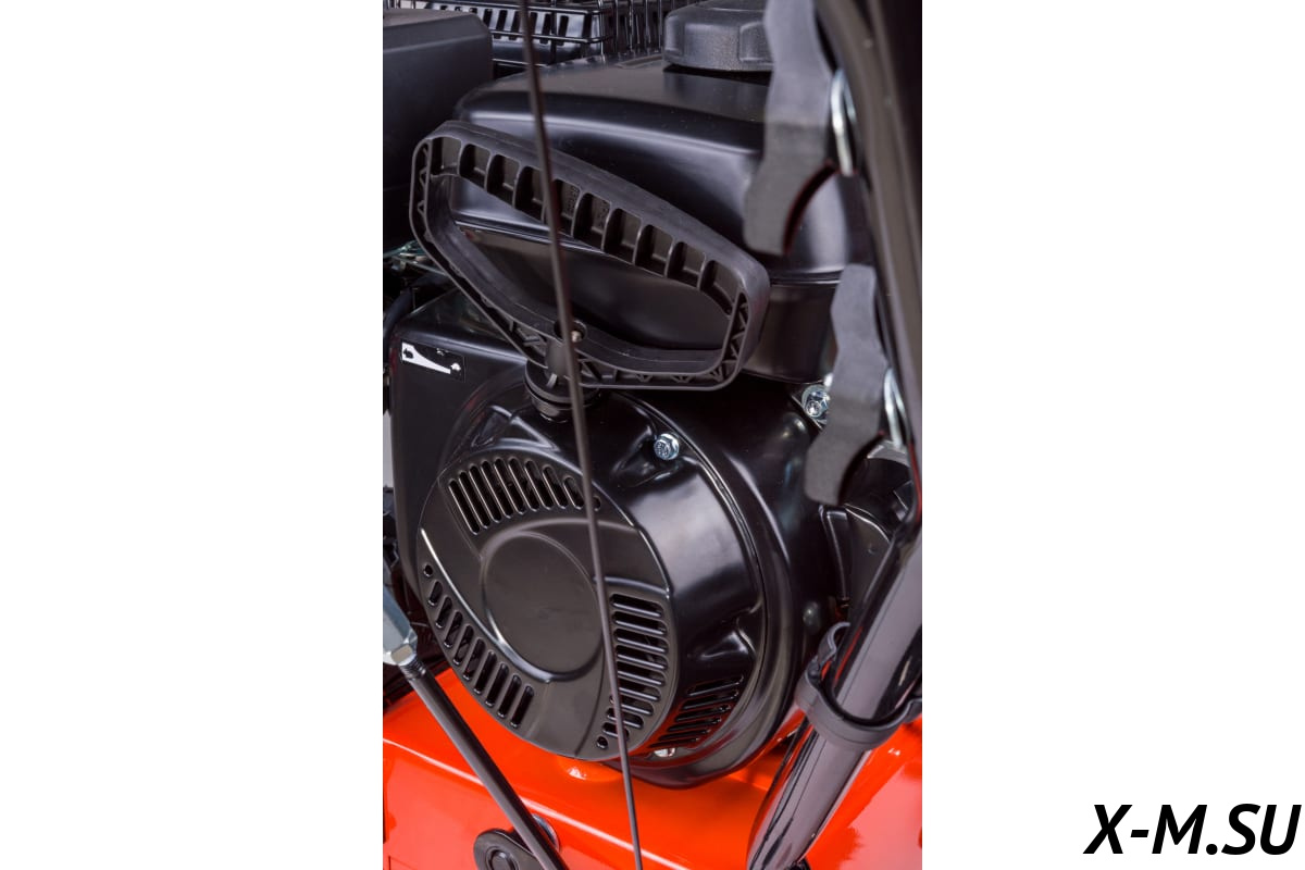 Снегоуборщик GIGANT SP-01