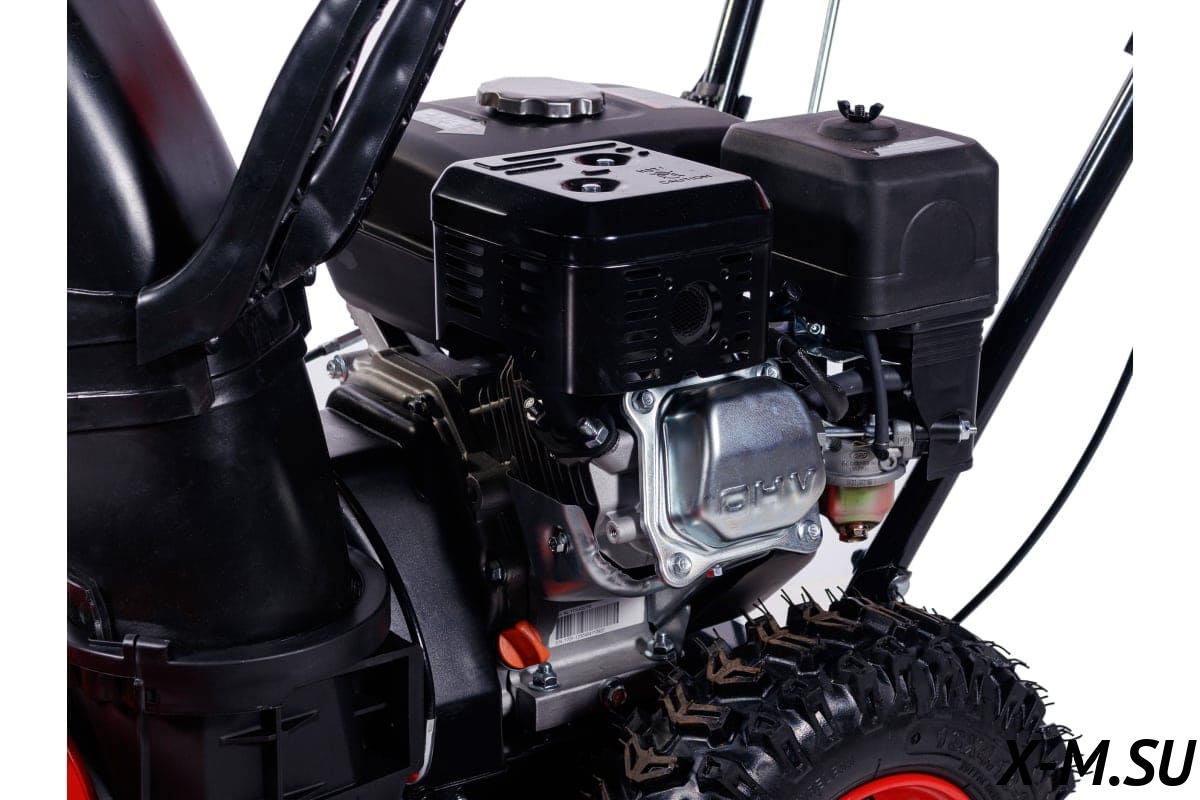 Снегоуборщик ENIFIELD EN 5562