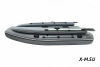 Лодка ПВХ "Селенга -360" фальшборт