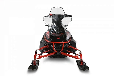 Снегоход IKUDZO HUNTER 700LK 25 V2