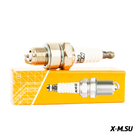 Свеча зажигания 2Т E7RTC (BPR7HB); NRG 