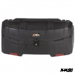 Кофр для ATV задний Stels Gepard 800 задний GKA 8050