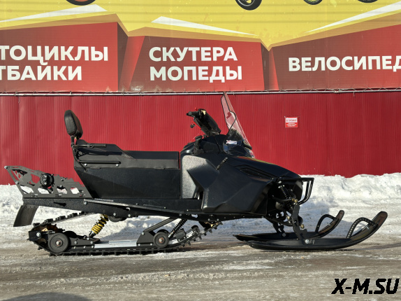 Снегоход IKUDZO HUNTER 650LS 22 V2