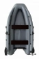 Лодка ПВХ "Селенга -360" фальшборт