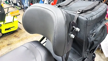 Снегоход STELS Капитан-200 XE LONG