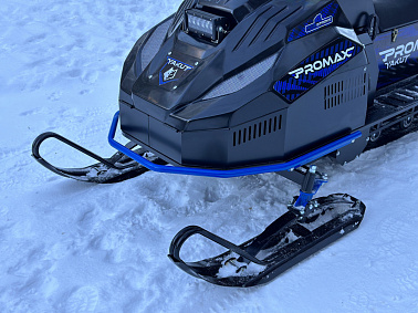 Снегоход PROMAX YAKUT 500 2.0 4T 19