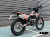 Кроссовый мотоцикл (эндуро) EX-MOTO GASGAS CB300 (177FMN)