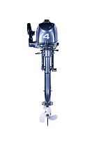 Запчасти для 2-х тактного ПЛМ SEANOVO 4F